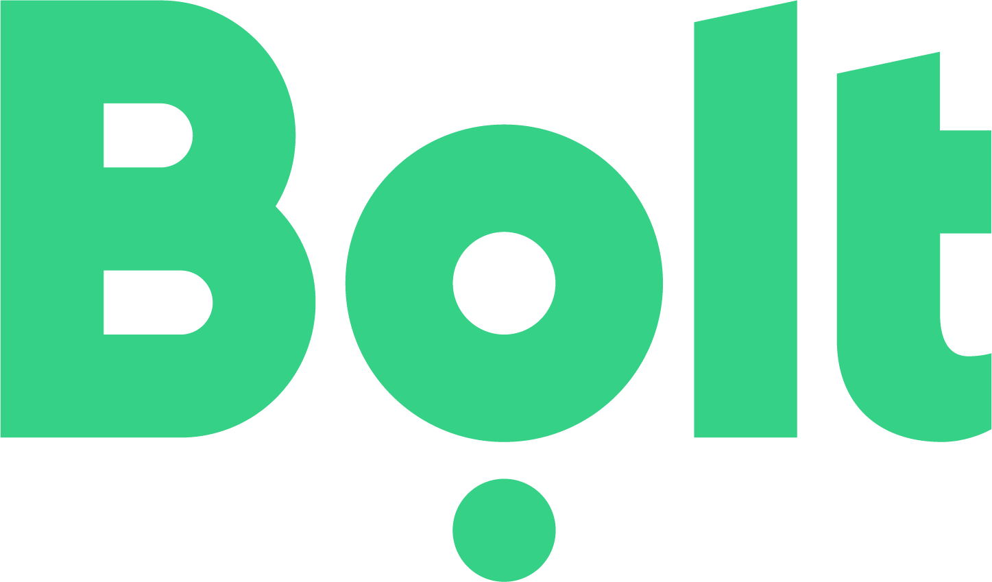 bolt logo 1